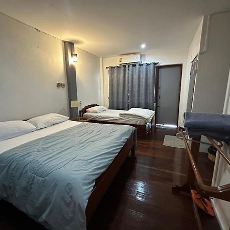 באן הואהשאי Thadan Guest House מראה חיצוני תמונה