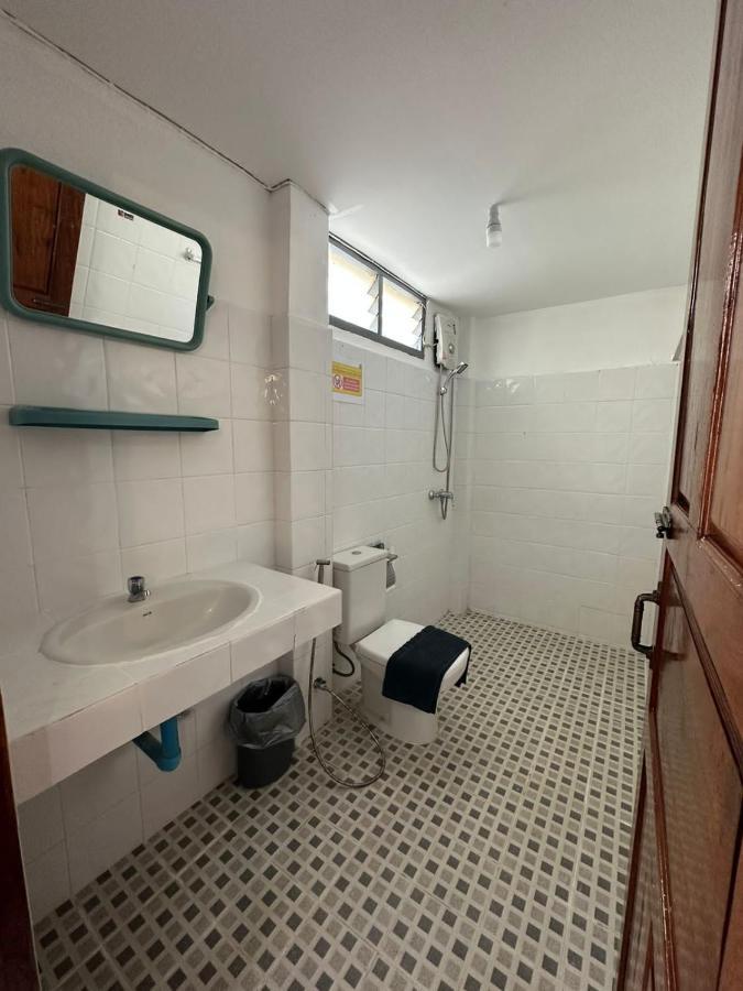 באן הואהשאי Thadan Guest House מראה חיצוני תמונה