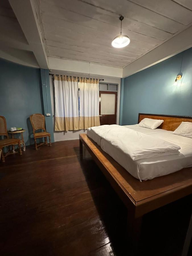 באן הואהשאי Thadan Guest House מראה חיצוני תמונה