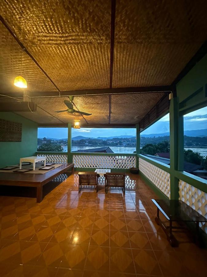 באן הואהשאי Thadan Guest House מראה חיצוני תמונה