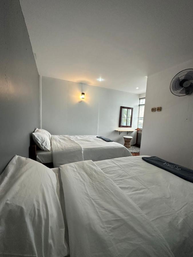 באן הואהשאי Thadan Guest House מראה חיצוני תמונה
