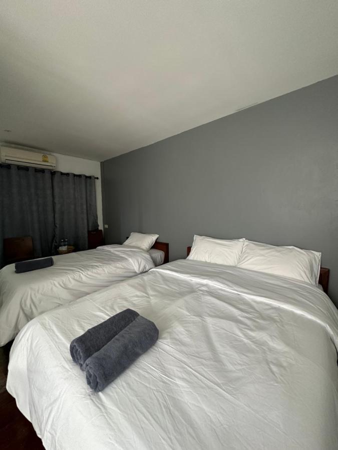 באן הואהשאי Thadan Guest House מראה חיצוני תמונה