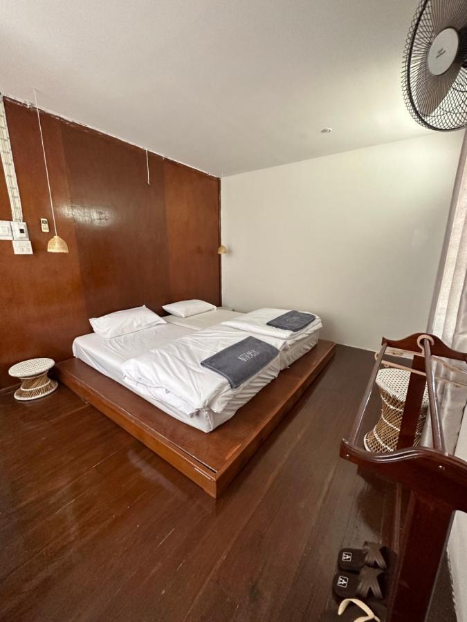 באן הואהשאי Thadan Guest House מראה חיצוני תמונה