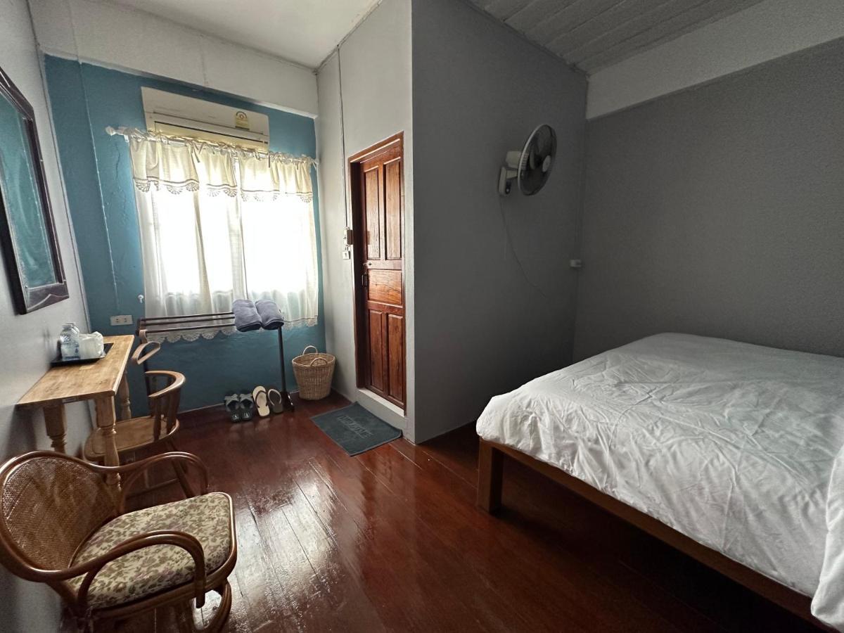 באן הואהשאי Thadan Guest House מראה חיצוני תמונה