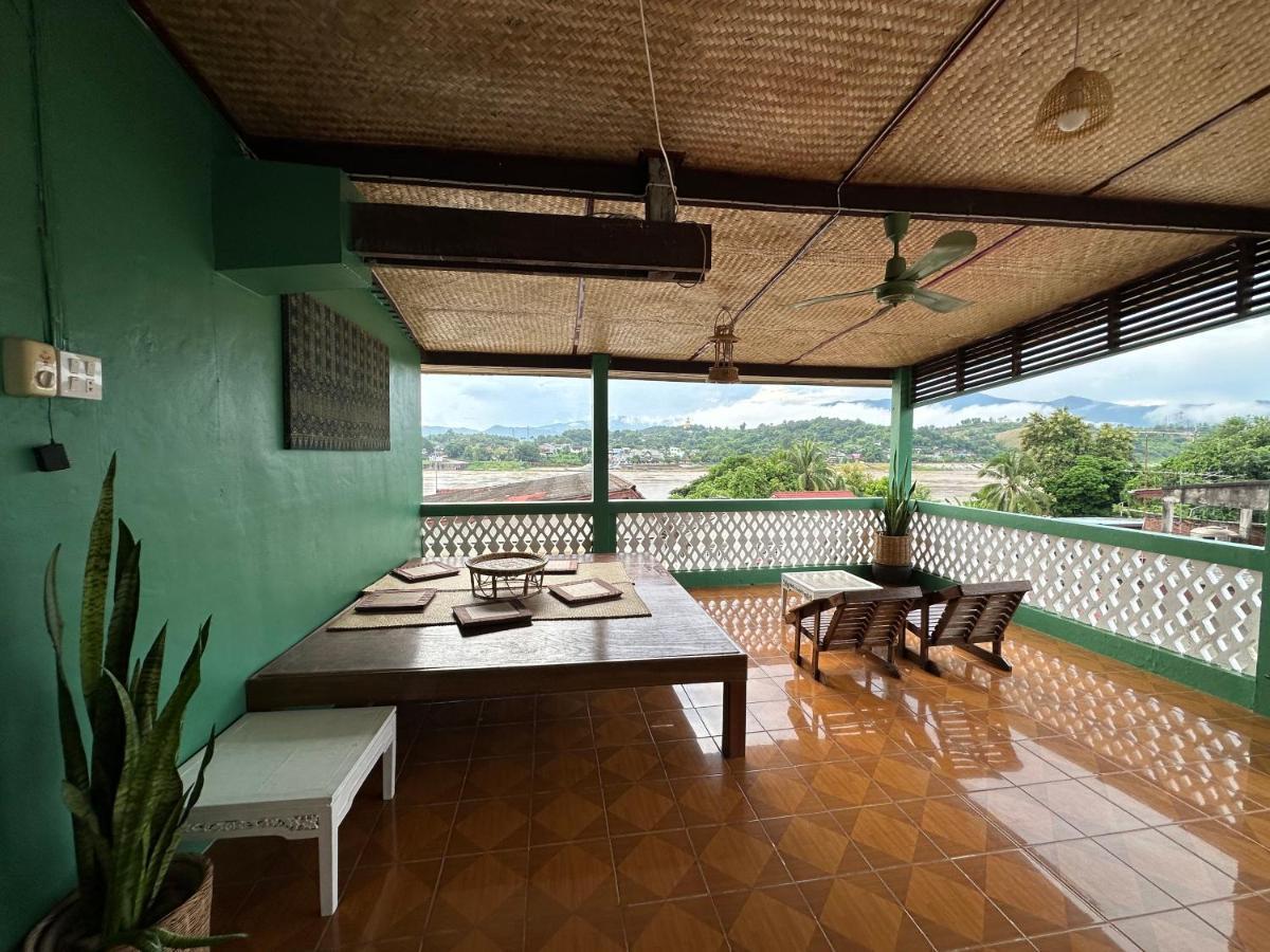 באן הואהשאי Thadan Guest House מראה חיצוני תמונה