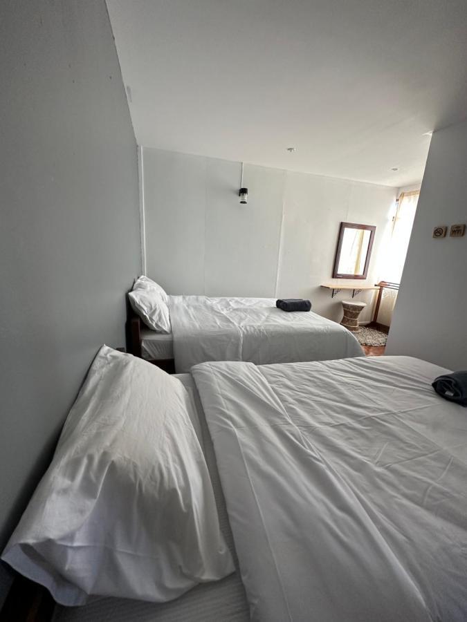 באן הואהשאי Thadan Guest House מראה חיצוני תמונה