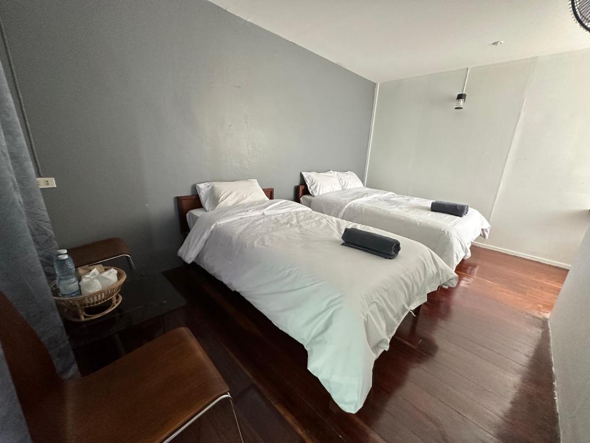באן הואהשאי Thadan Guest House מראה חיצוני תמונה