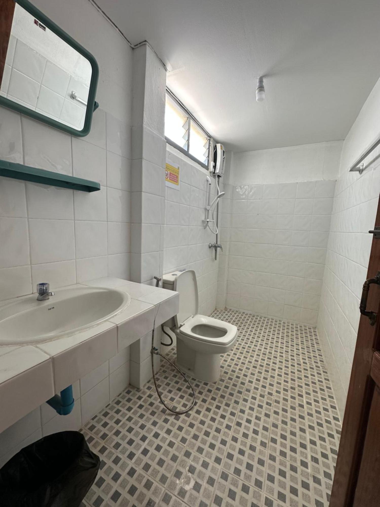 באן הואהשאי Thadan Guest House מראה חיצוני תמונה