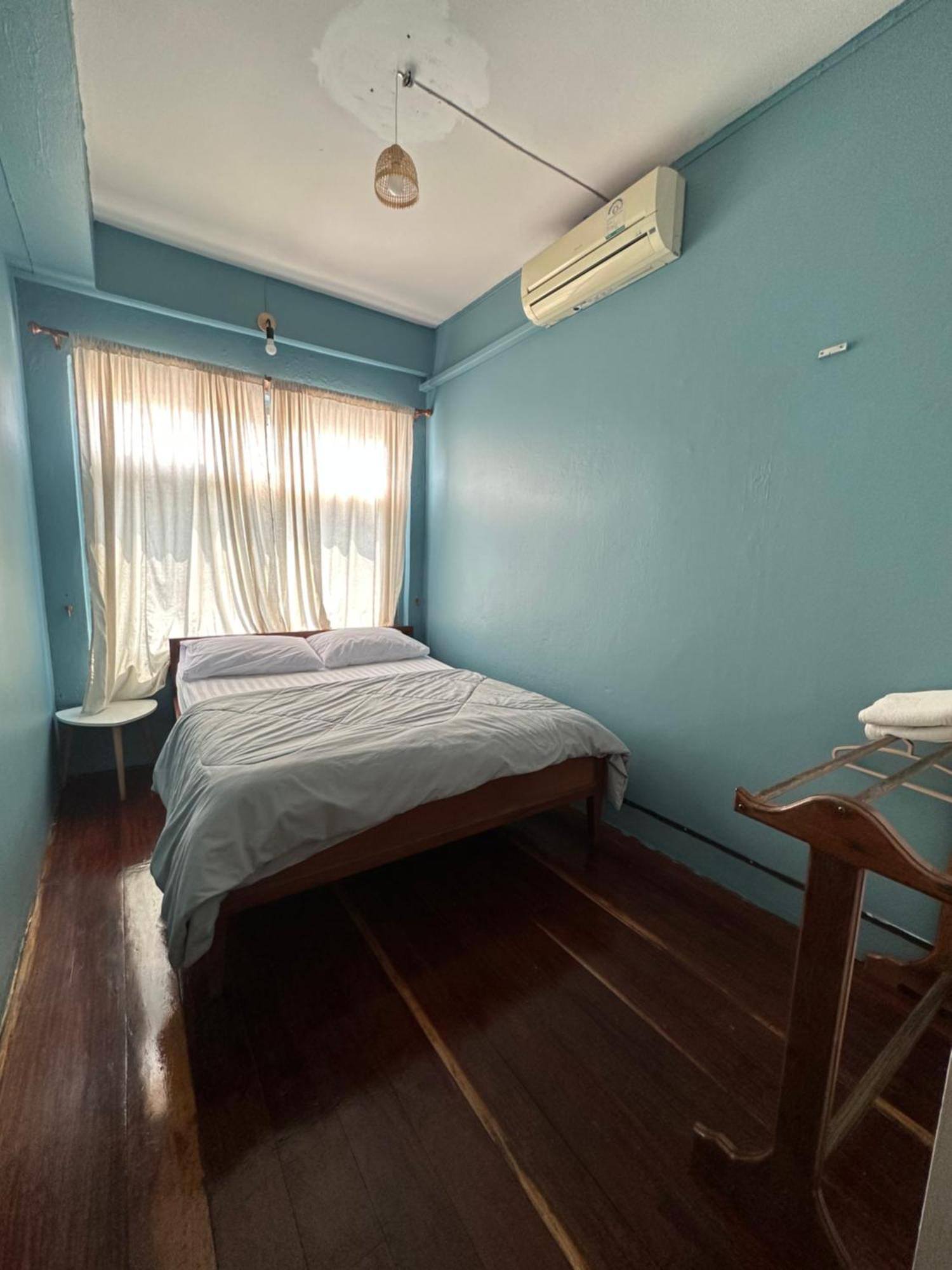 באן הואהשאי Thadan Guest House מראה חיצוני תמונה