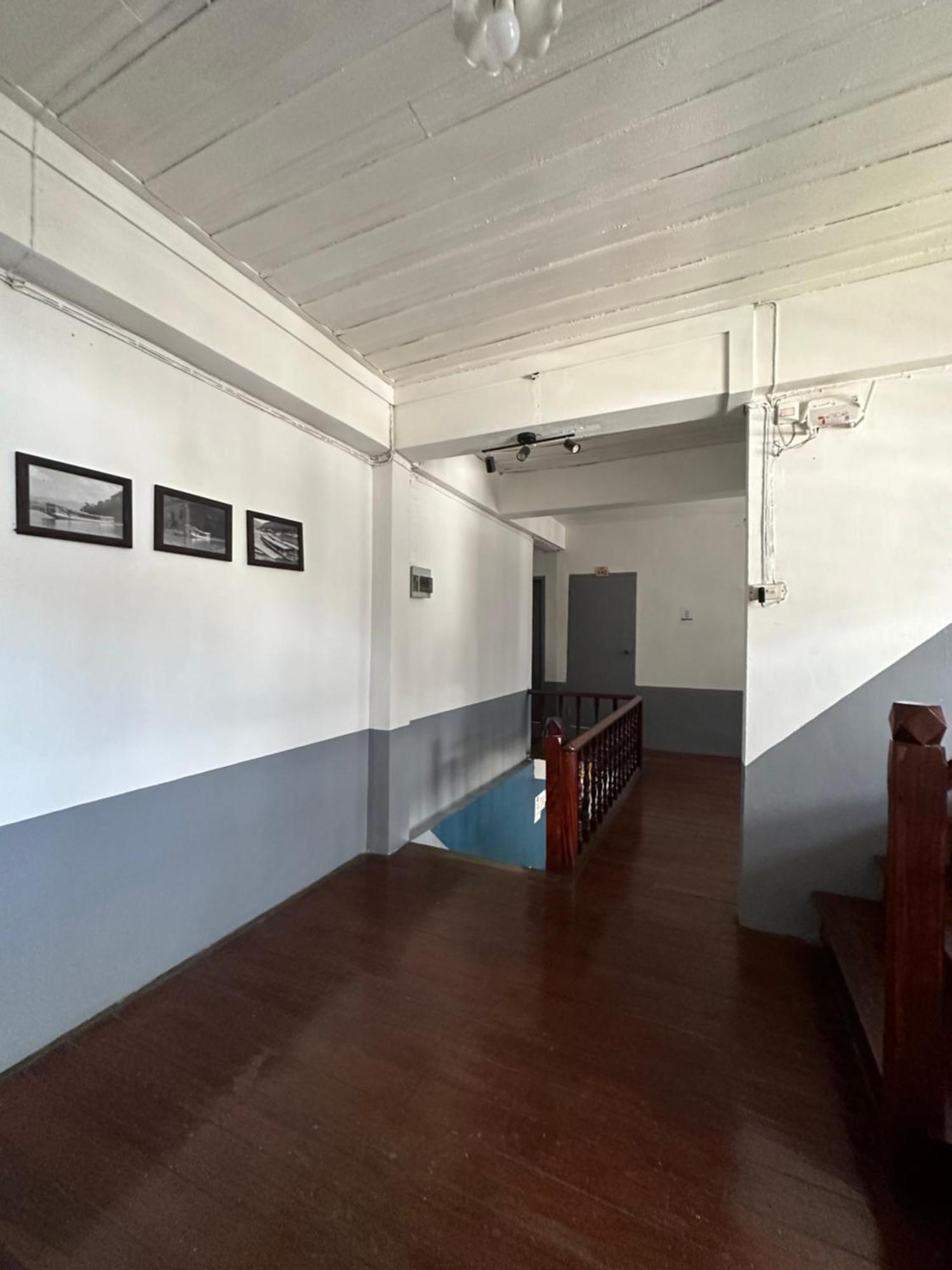 באן הואהשאי Thadan Guest House מראה חיצוני תמונה