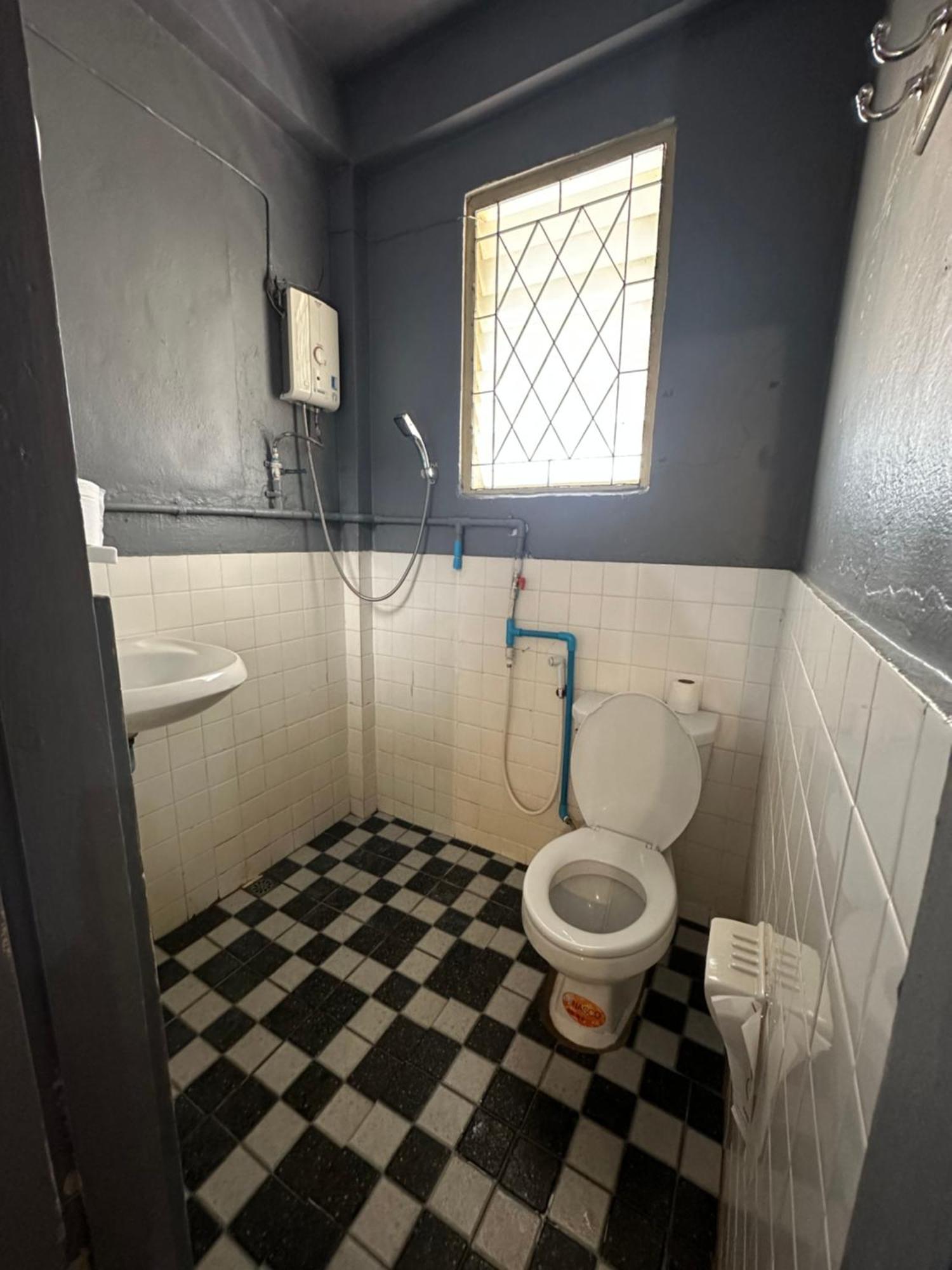 באן הואהשאי Thadan Guest House מראה חיצוני תמונה