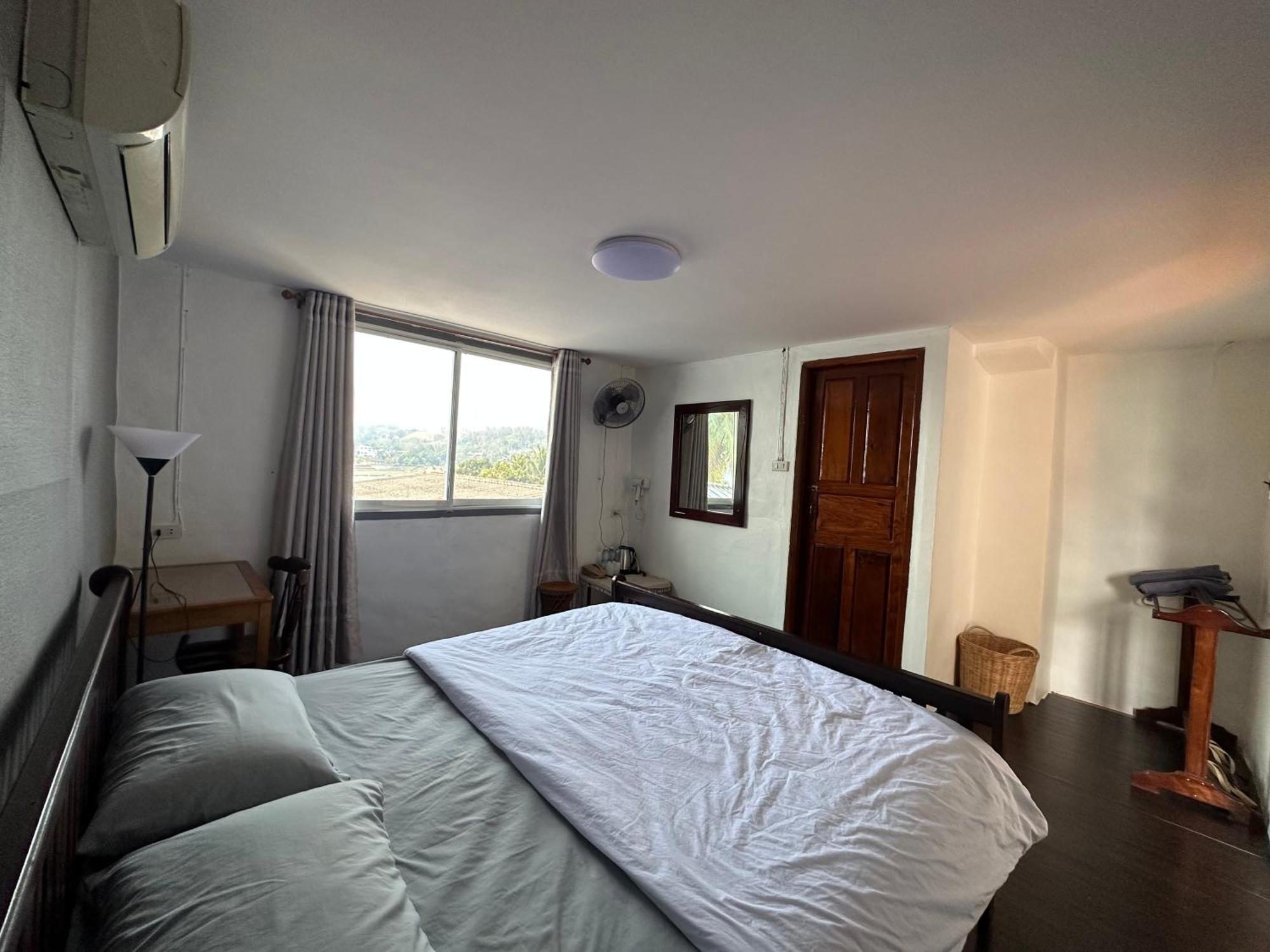 באן הואהשאי Thadan Guest House מראה חיצוני תמונה