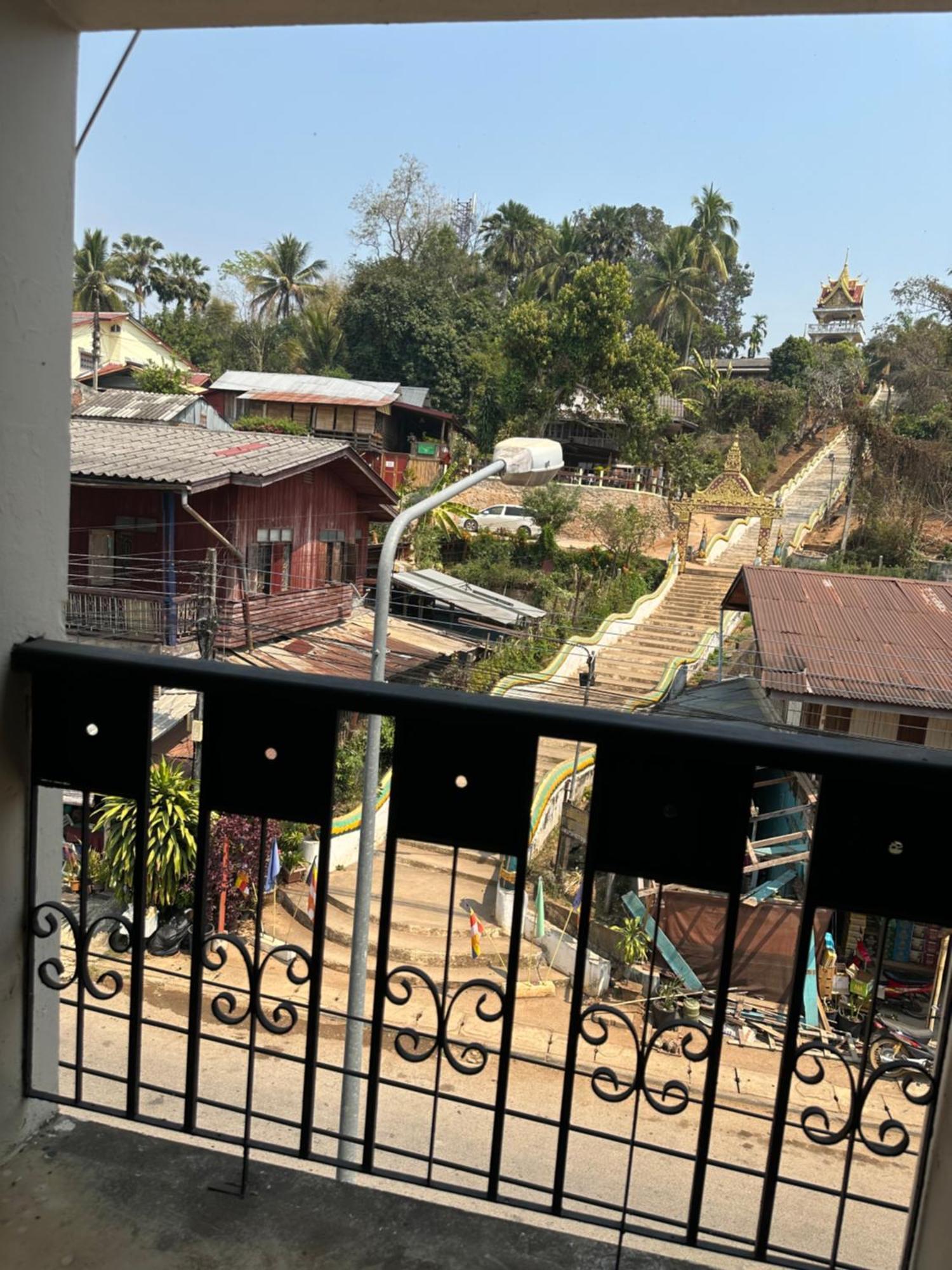 באן הואהשאי Thadan Guest House מראה חיצוני תמונה