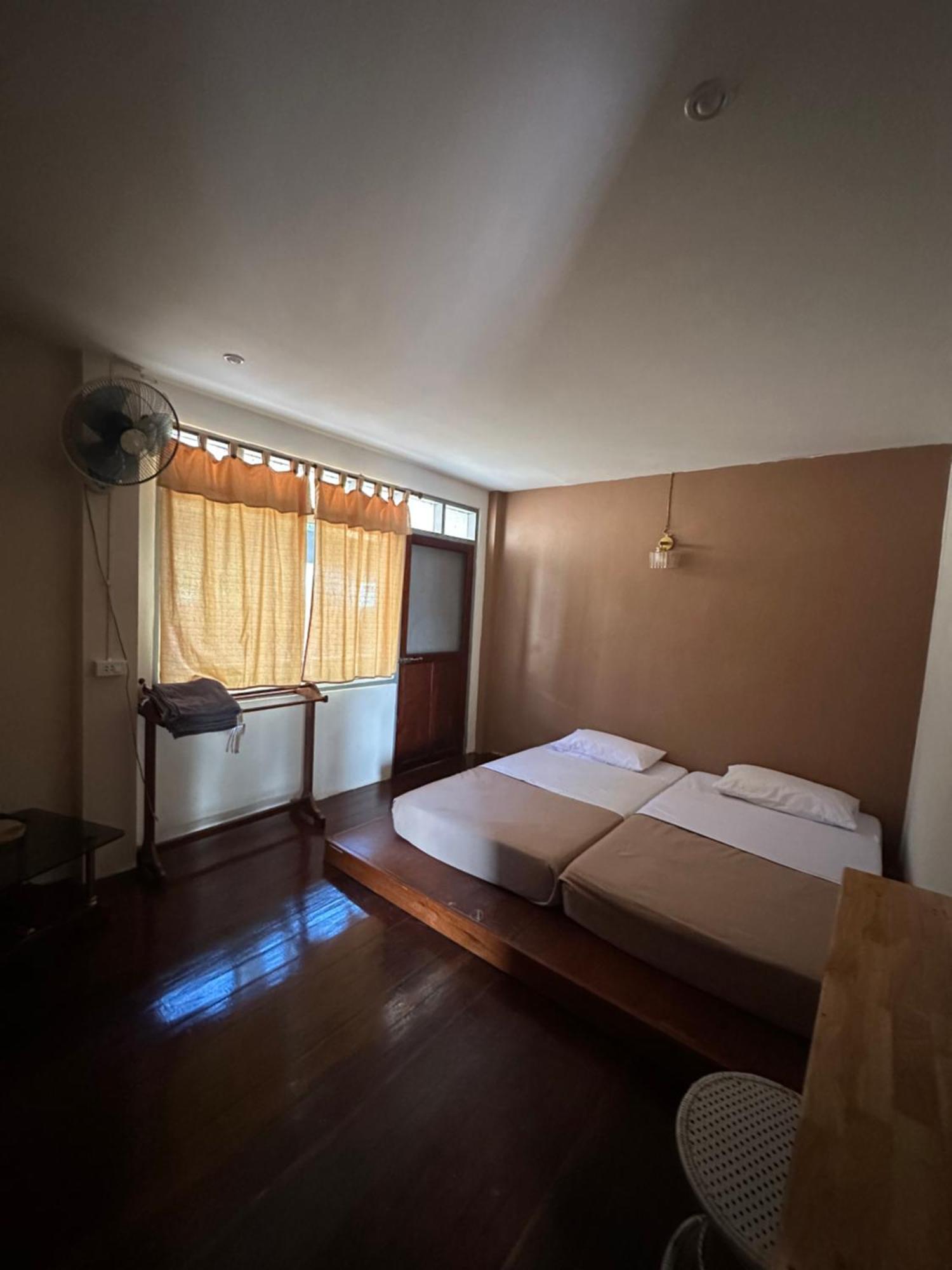 באן הואהשאי Thadan Guest House מראה חיצוני תמונה