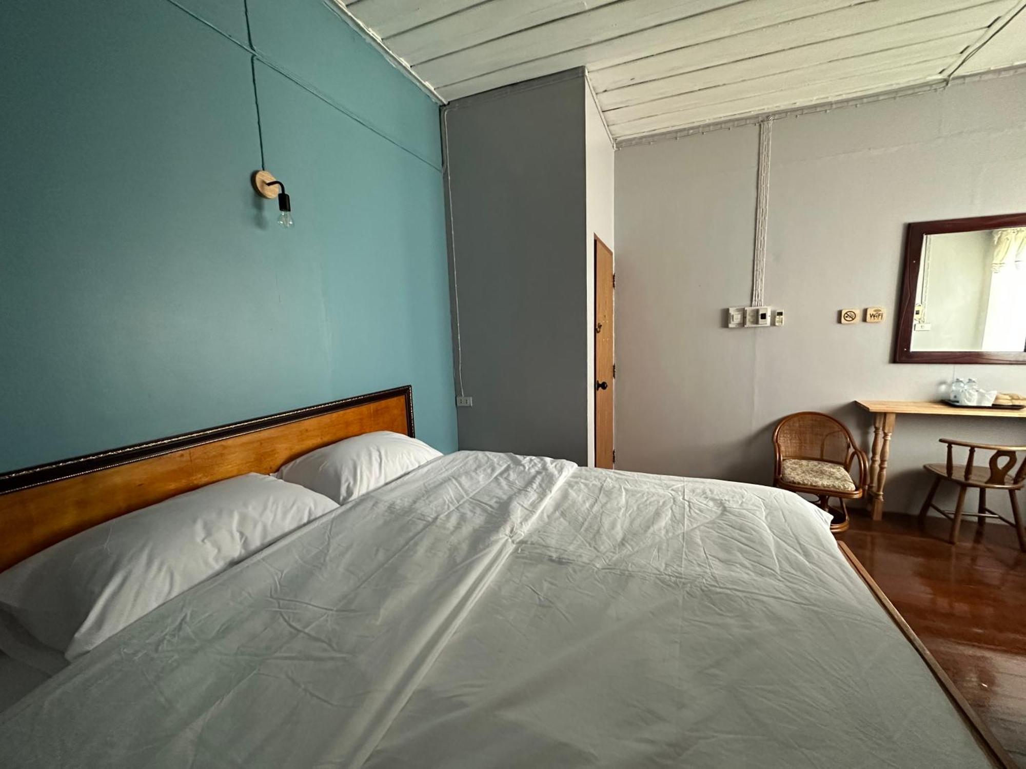 באן הואהשאי Thadan Guest House מראה חיצוני תמונה